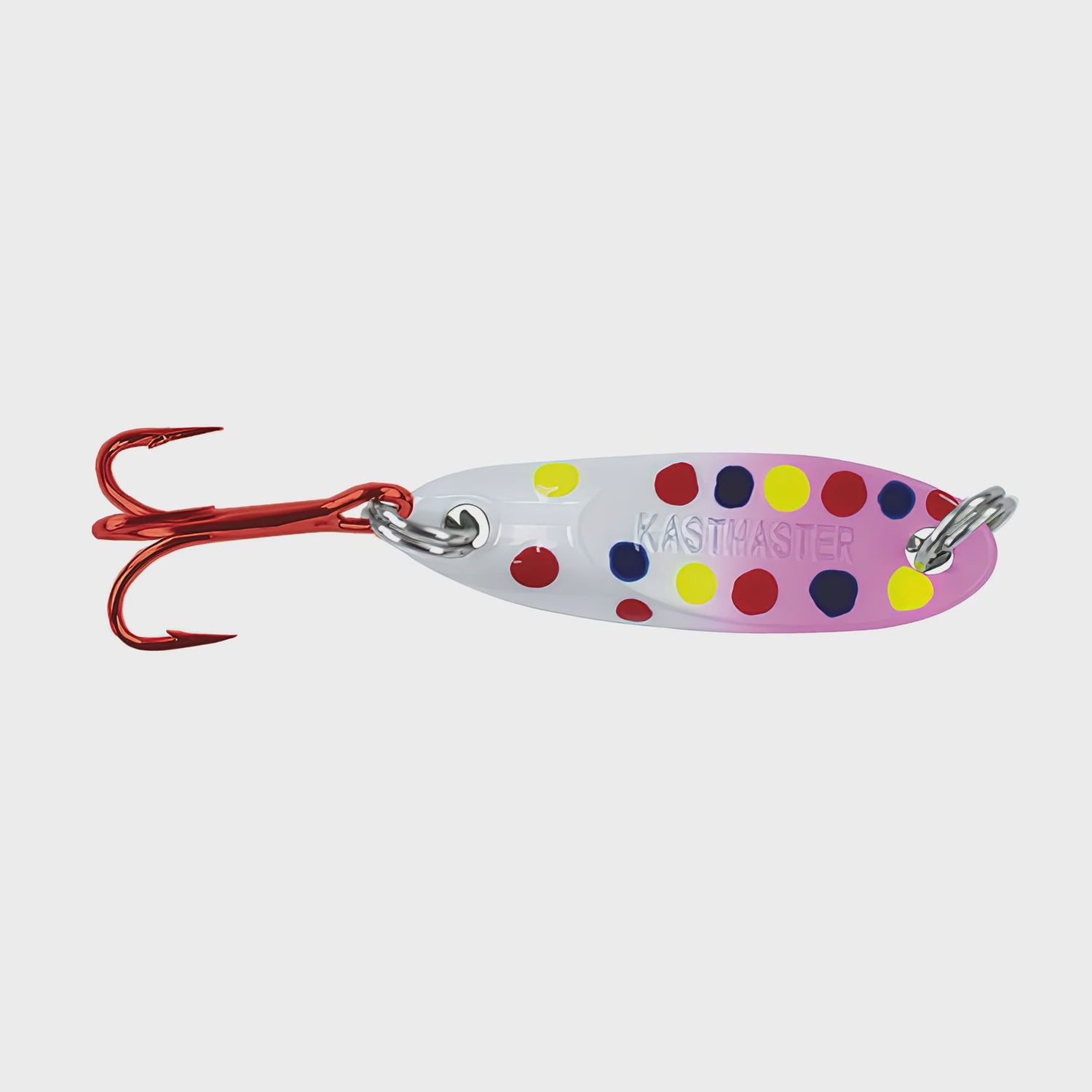 Kastmaster DR 3/32 Glow Pink Wonderbread