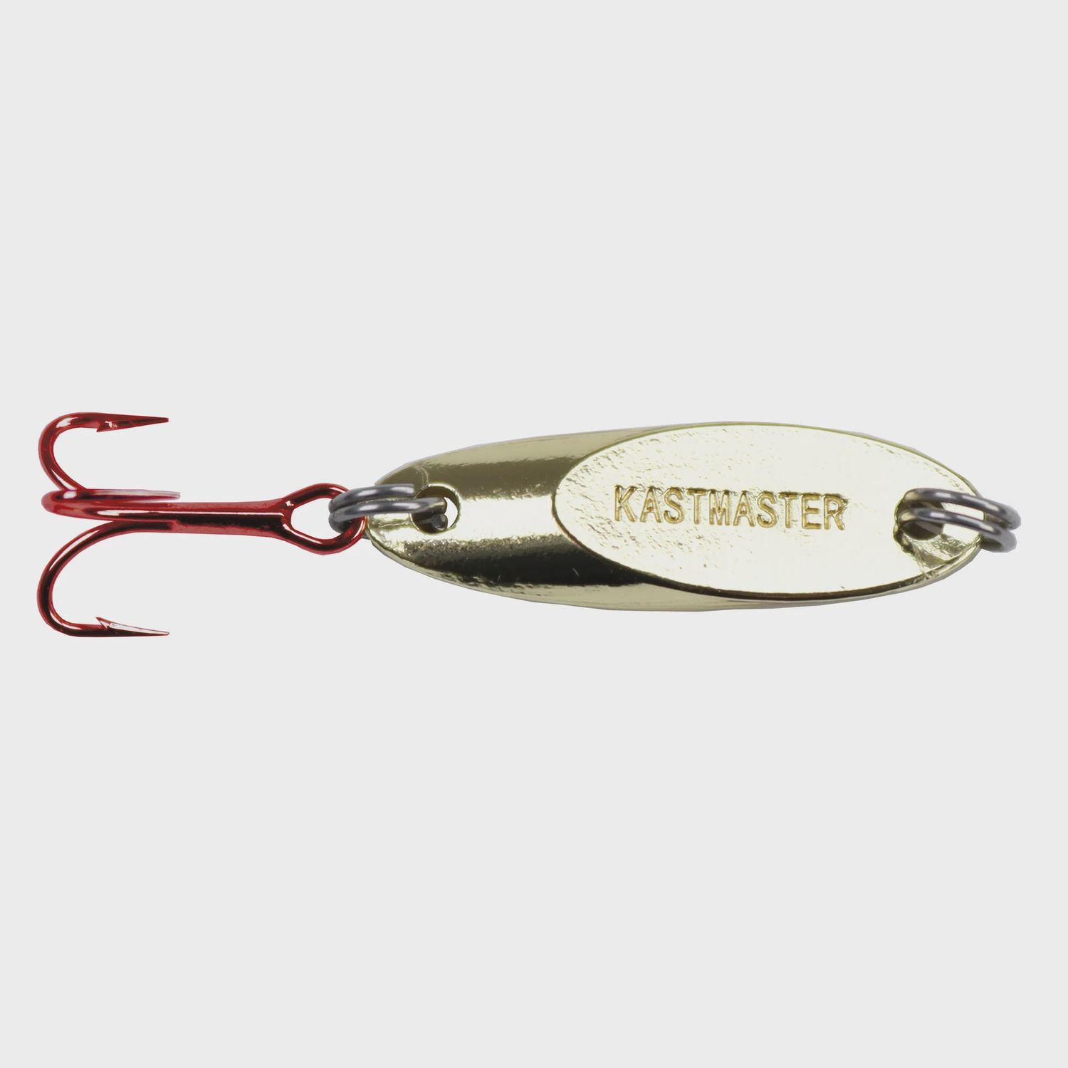 Kastmaster DR 3/32 Gold Nugget