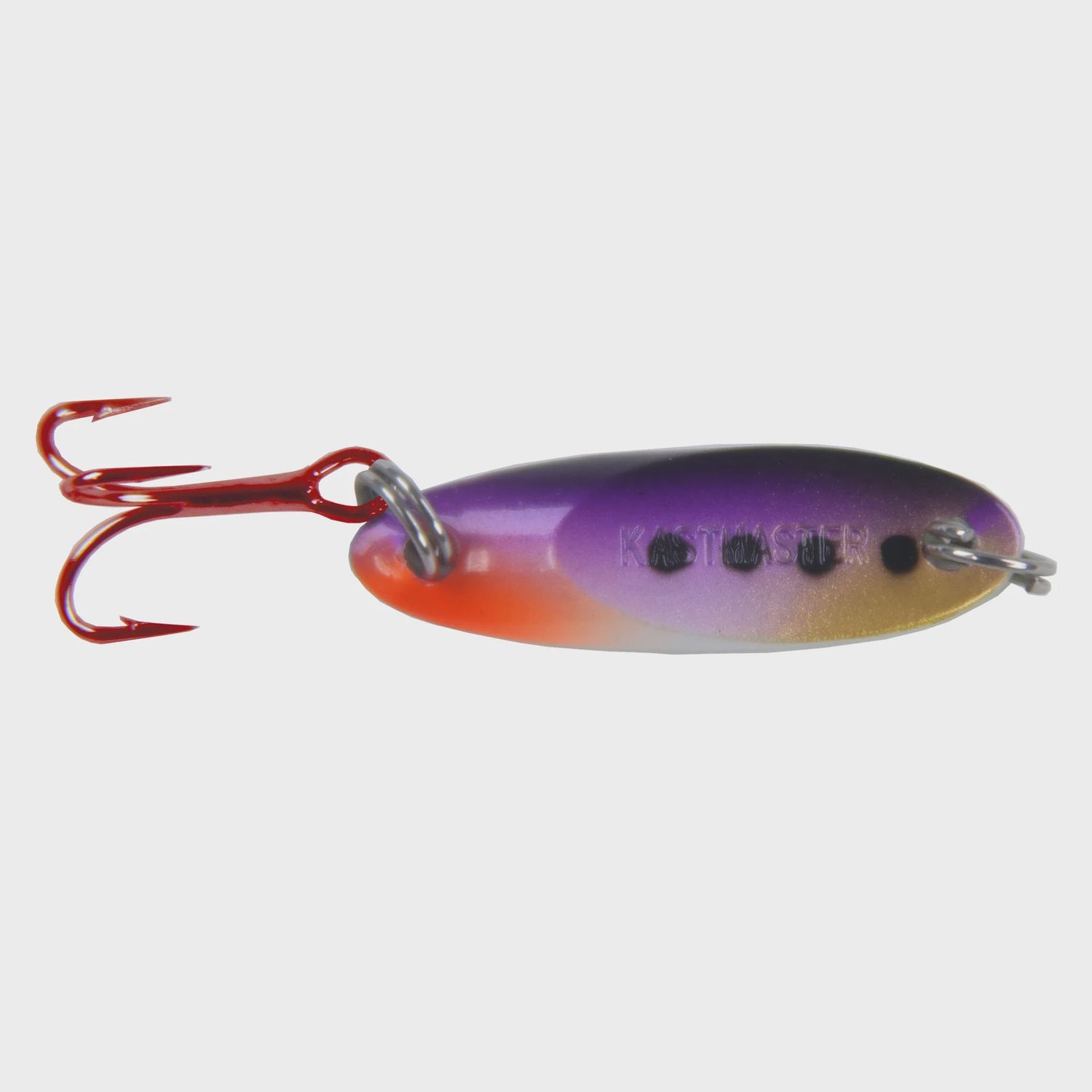 Kastmaster DR 3/32 Glow Purple Haze