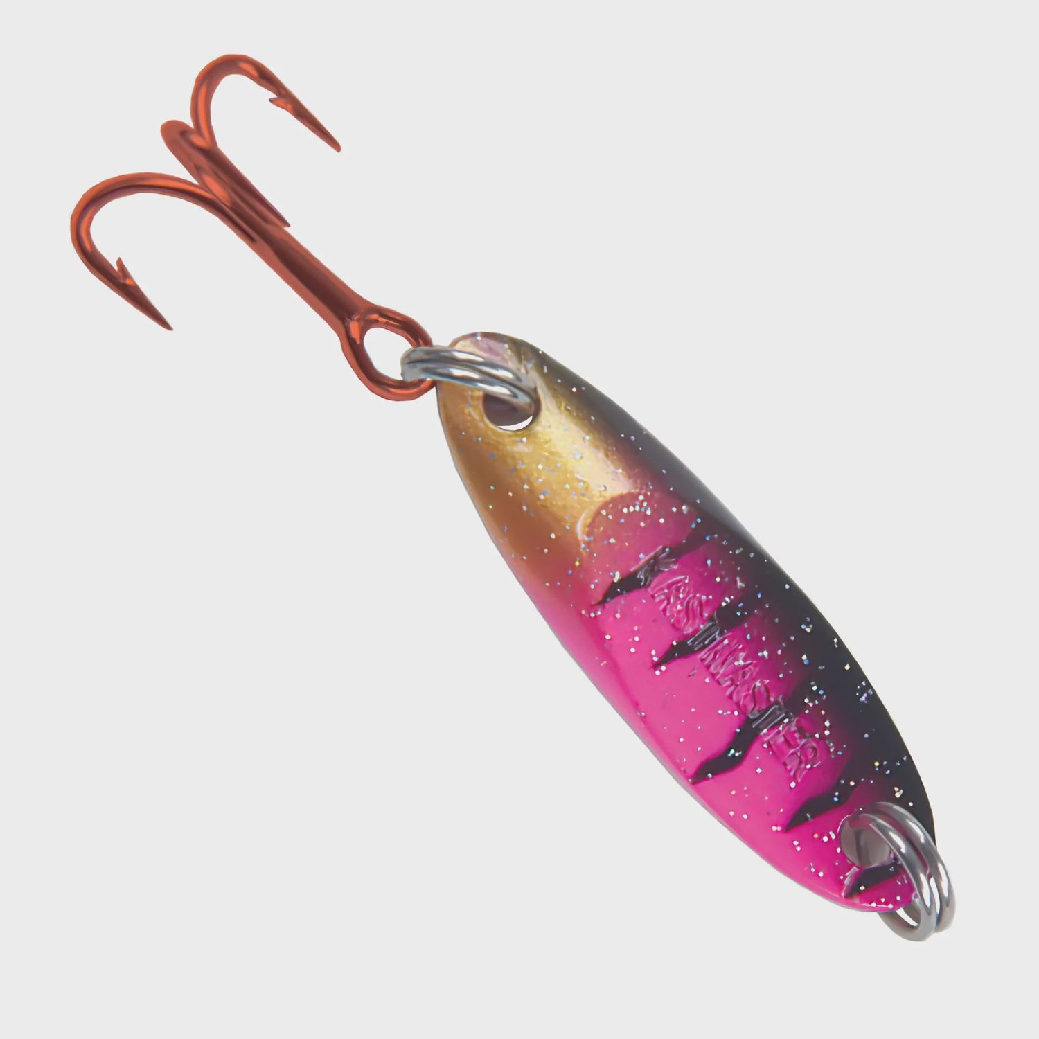 Rattlemaster 1/24 Glow Atomic Perch