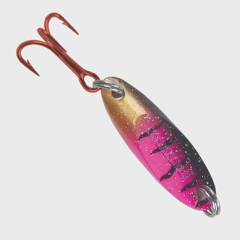 Rattlemaster 1/24 Glow Atomic Perch