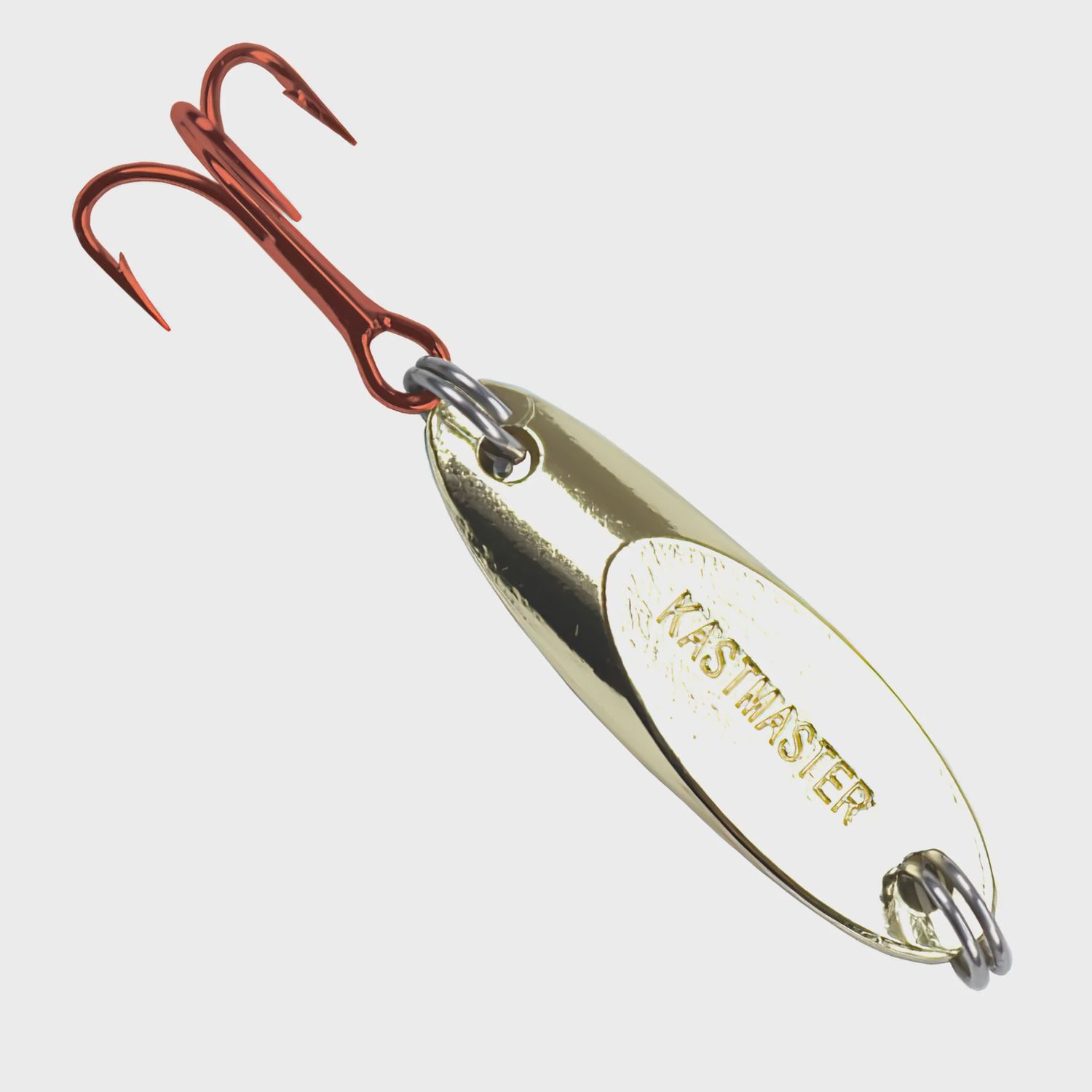 Rattlemaster 1/24 Gold Nugget