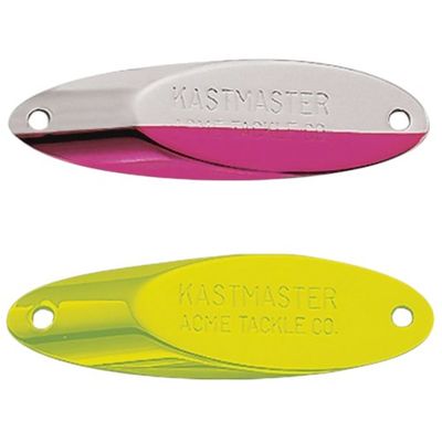 Kastmaster