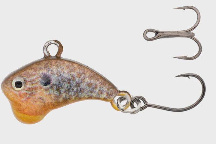 Z-Viber Micro Real Sunfish
