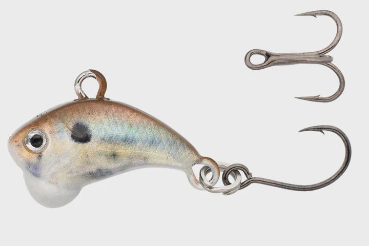 Z-Viber Micro Real Threadfin