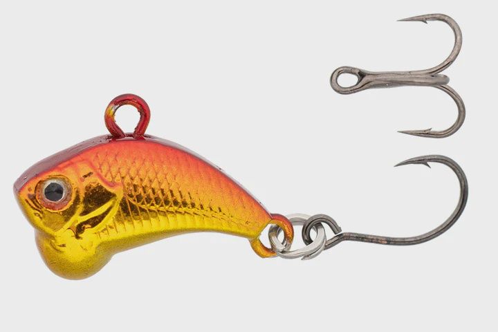 Z-Viber Micro Gold Fish