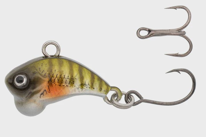 Z-Viber Micro Baby Bluegill