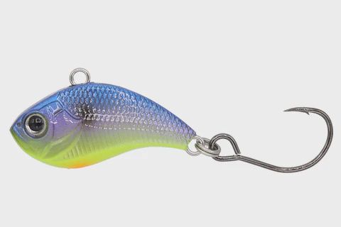 Z-Viber 1/16 oz Shad