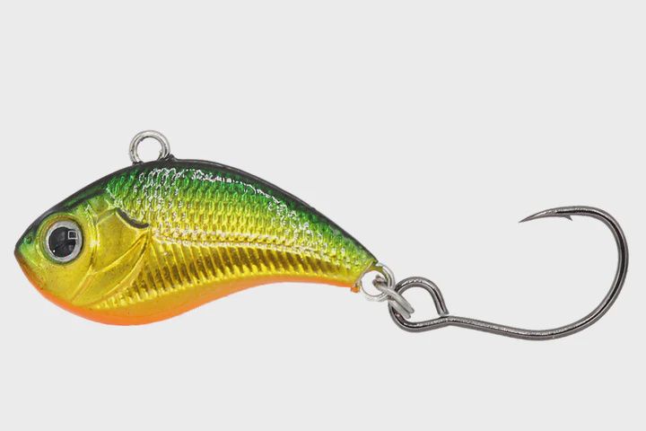 Z-Viber 1/16 oz Firetiger