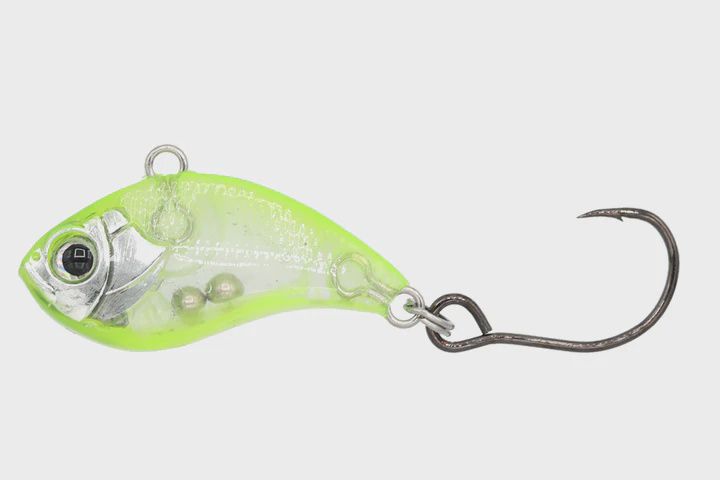 Z-Viber 1/16 oz Chartreuse