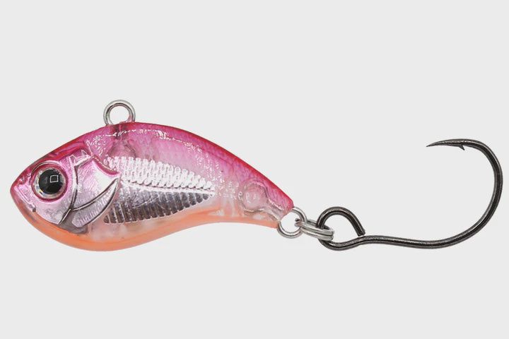 Z-Viber 1/16 oz Pink