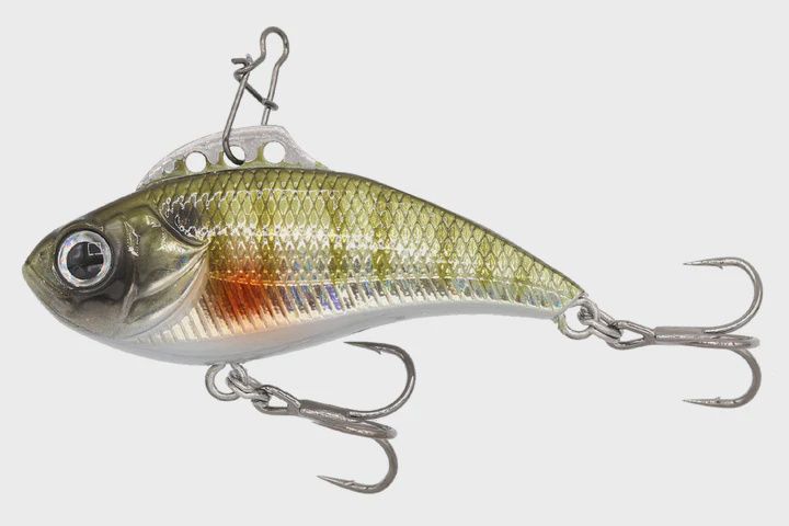 Z-Viber 1/8 oz Baby Bluegill