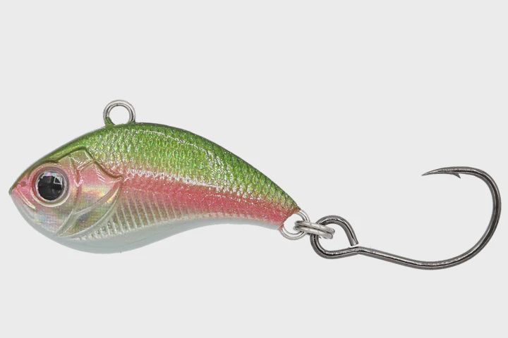 Z-Viber 1/16 oz Rainbow Trout