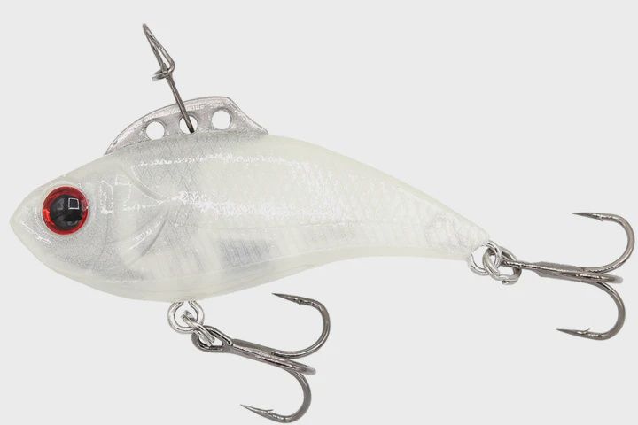 Z-Viber 1/8 oz Albiglow Glow
