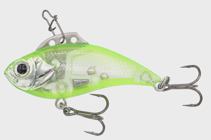 Z-Viber 1/8 oz Chartreuse