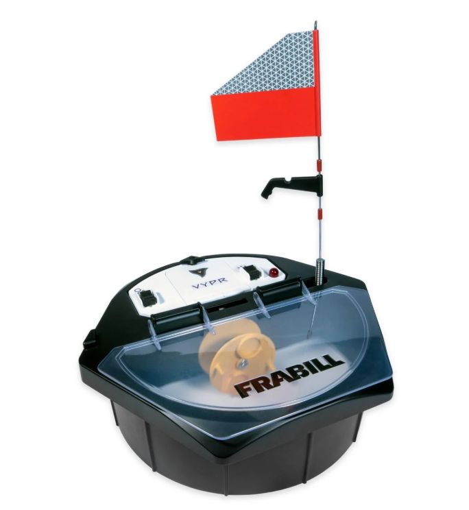 Frabill VYPR Aerator Tip Up