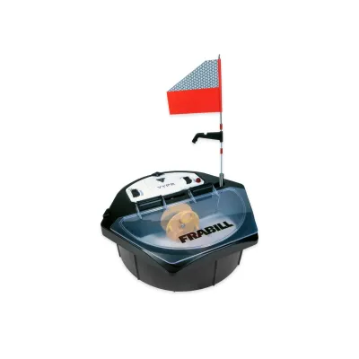 Frabill VYPR Aerator Tip Up - $18 OFF