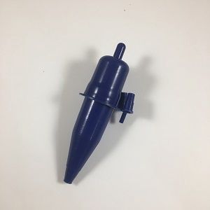 Ice Stopper Reservoir