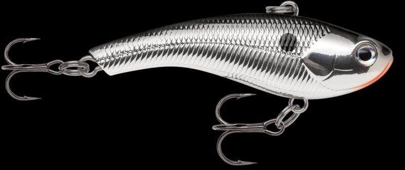 Slab Rap 5 Chrome