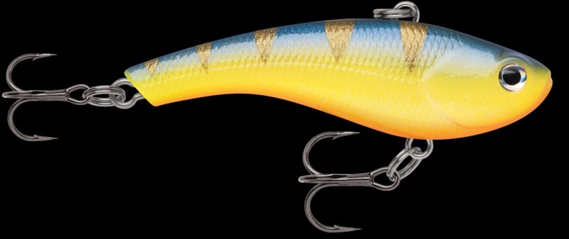 Slab Rap 5 Glow Hot Perch