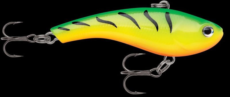 Slab Rap 5 Glow Tiger