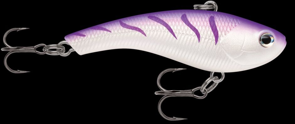 Slab Rap 5 Purple Tiger UV
