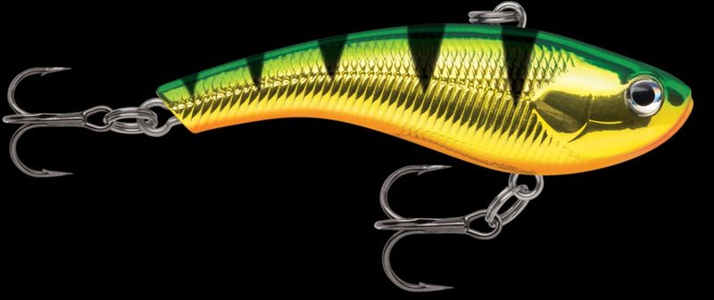 Slab Rap 5 Perch