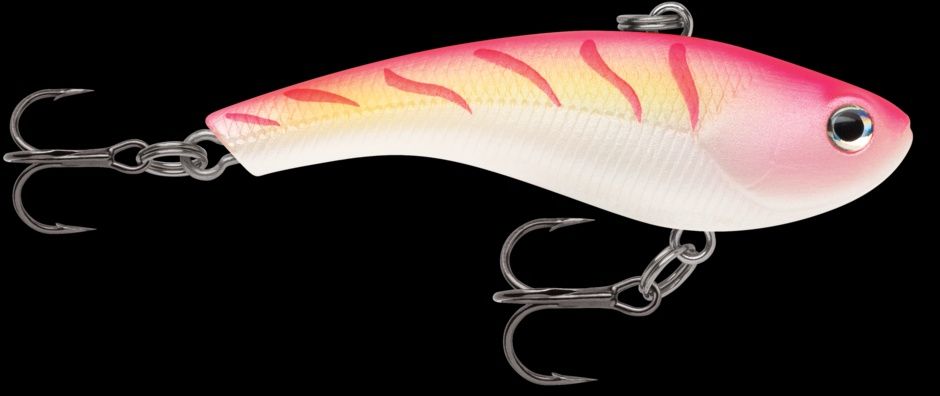 Slab Rap 4 Pink Tiger UV