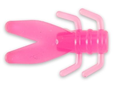 Chigger 3/4&quot;