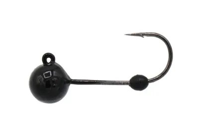 Eurotackle Micro Finesse Soft Lock Tungsten Jig