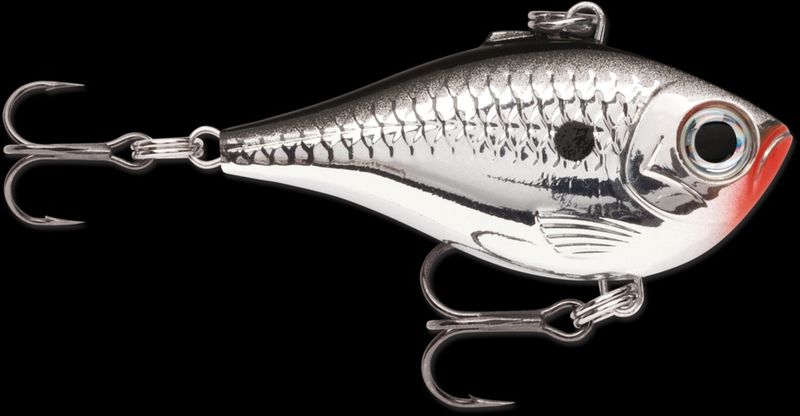 Rapala Ultra Light Rippin Rap 4 Chrome