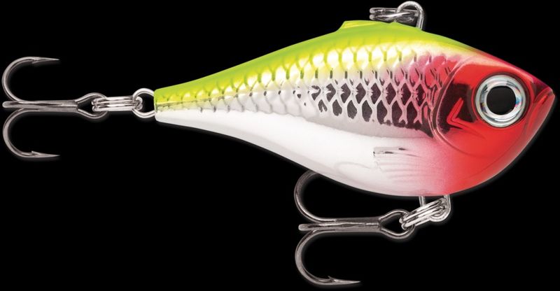 Rapala Ultra Light Rippin Rap 4 Clown