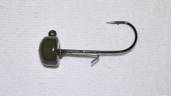 Howie&#39;s Pro NED Jig Head
