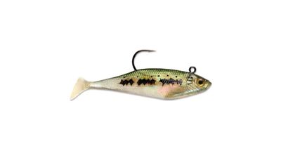Storm Wild Eye Swim Shad 2&quot;
