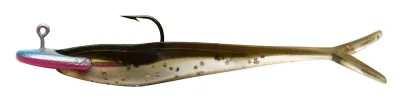 Jesse Mambo Minnow 2.5&quot;
