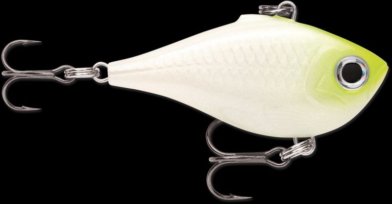 Rapala Ultra Light Rippin Rap 4 Glow