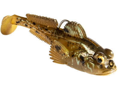 Z-Man Gobius