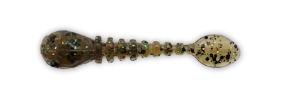 Micro Grubby 2&quot;