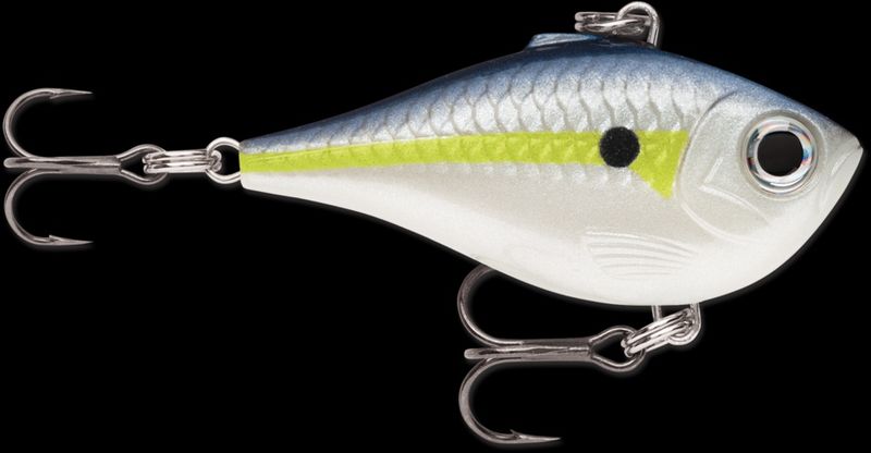 Rapala Ultra Light Rippin Rap 3 Helinski Shad