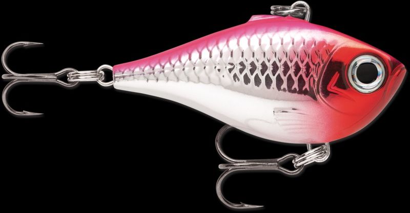 Rapala Ultra Light Rippin Rap 3 Pink Clown