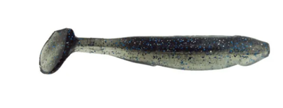 Panfish Assassin Crappie Dapper 2&quot;