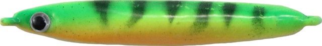 Sitka Smelt Stick 25mm Firetiger
