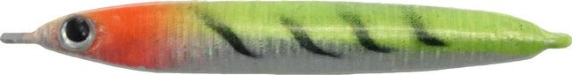 Sitka Smelt Stick 25mm Chartreuse Pearl Prism
