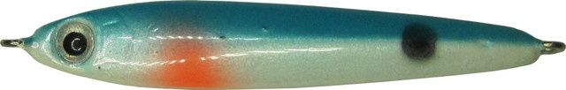 Sitka Smelt Stick 25mm Blue Shad