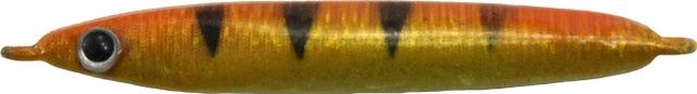 Sitka Smelt Stick 25mm Gold Orange