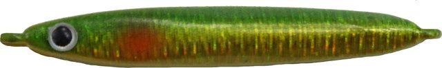 Sitka Smelt Stick 25mm Green Chartreuse