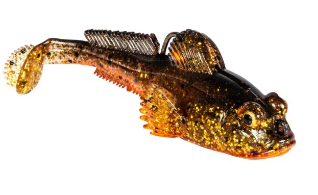 Z-Man Gobius 1/2 oz Perch