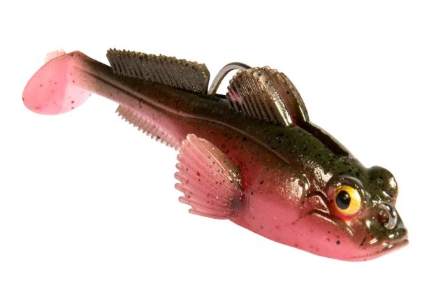 Z-Man Gobius 1/2 oz Bubble Gut