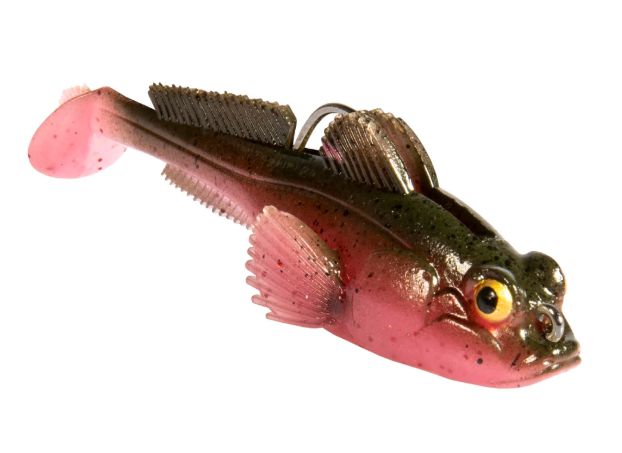 Z-Man Gobius 3/4 oz Bubble Gut