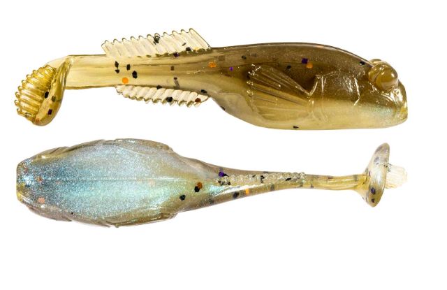 Z-Man TRD Gobyz 2.4&quot; Goby Bryant